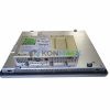 Allen-Bradley 2711P-T12C4D1 PanelView Plus 1250 - Front Panel and Connectivity View