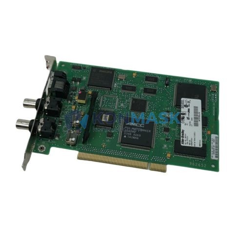Genuine Allen-Bradley 1784-PCIC Allen-Bradley 1784 Series - Industrial Automation Part