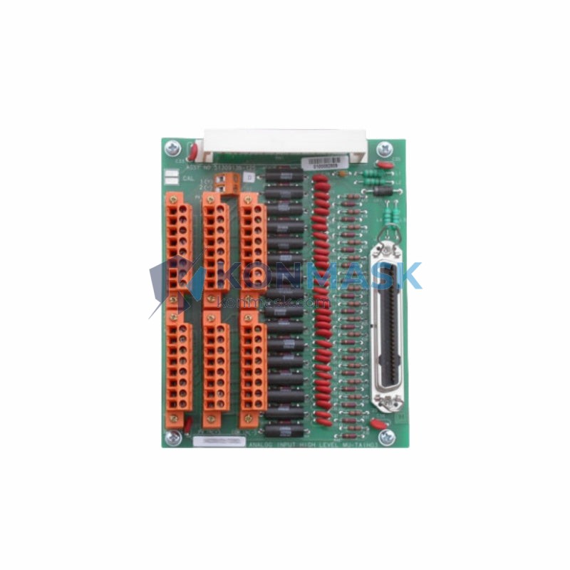 Genuine Honeywell 51304425-175 / MC-TDPR02 - Industrial Automation Part