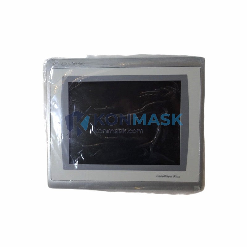 Genuine PLC 2711P-T10C22D9P - Industrial Automation Part