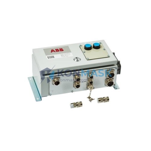 Genuine ABB IRB66203HAC024540-004 3HNA016431-001  3HEA800964-003 - Industrial Automation Part