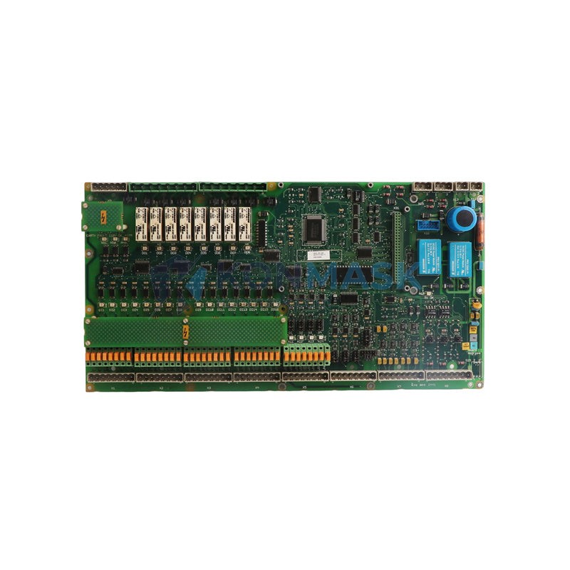 Genuine ABB ADATX110 3ASC25H209 ABB DCS / Industrial Control Systems - Industrial Automation Part