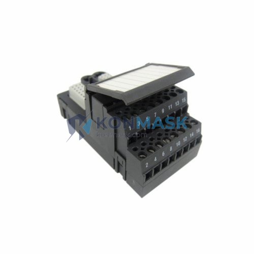 Genuine EMERSON KC4011X1-BA1 12P6709X032 - Industrial Automation Part