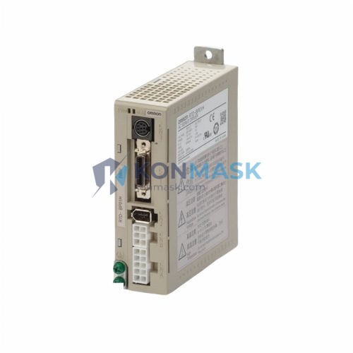 Genuine OMRON R7D-BP04H-Z SMARTSTEP 2 - Industrial Automation Part