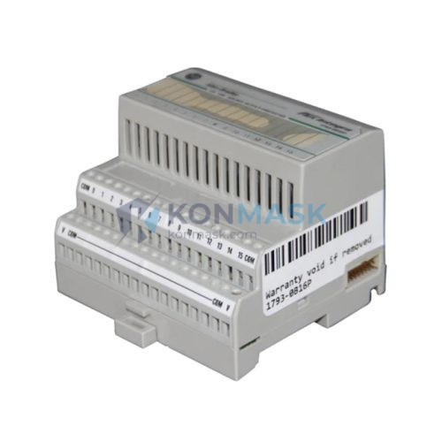 Genuine Allen-Bradley 1793-OB16P - Industrial Automation Part