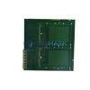 ABB PM154 3BSE003645R1 Advant OCS (Open Control System) - Technical Label and Specifications