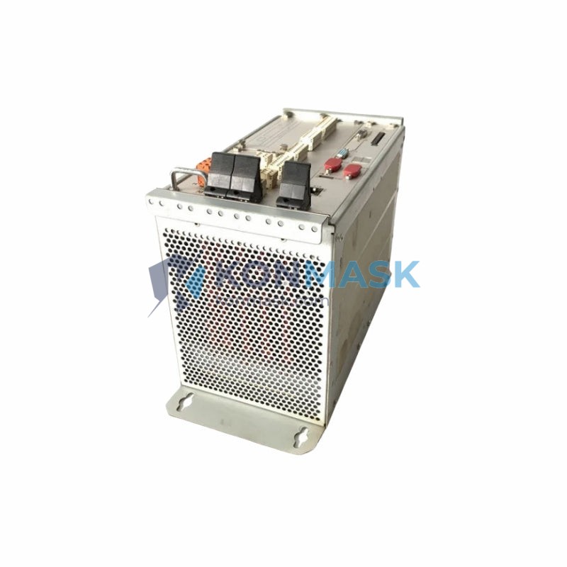 Genuine Berger Lahr TLC4362D312151 TLC / TLCD Series - Industrial Automation Part