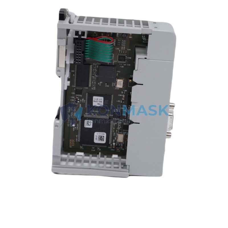 ProSoft Technology PS69-DPM ProLinx - Technical Label and Specifications