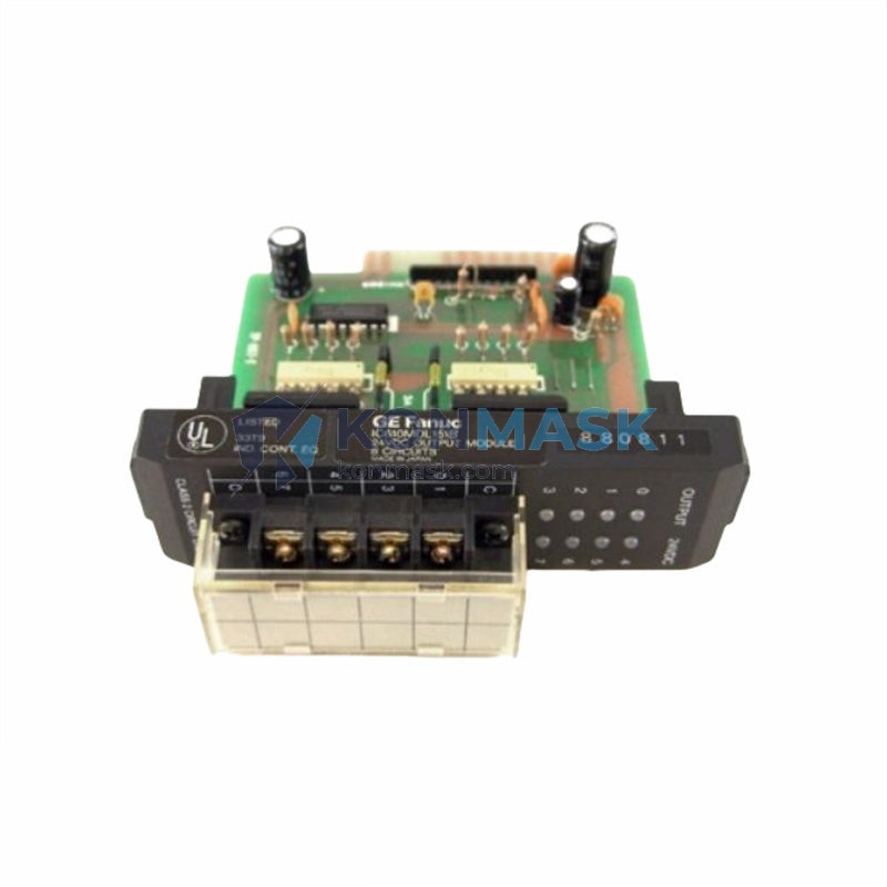 Genuine GE IC600FP831K - Industrial Automation Part