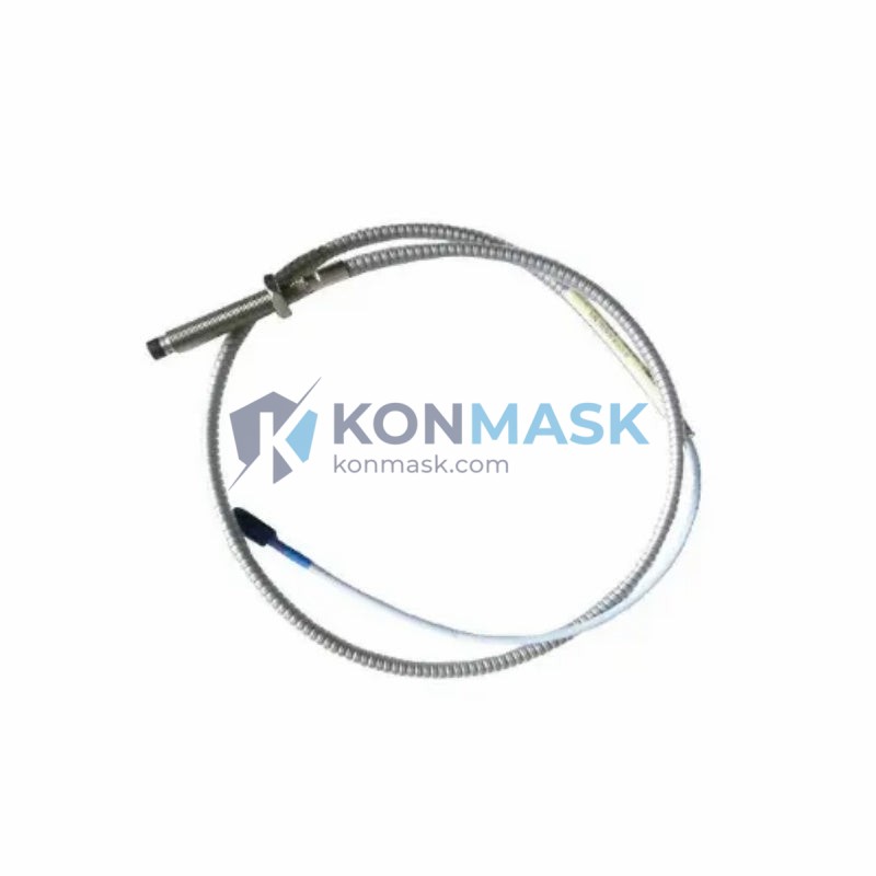 Genuine Bently Nevada 330901-00-90-10-01-05 Bently Nevada 3300 NSv - Industrial Automation Part