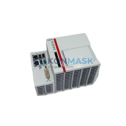 Genuine Beckhoff CX2030-0122 - Industrial Automation Part
