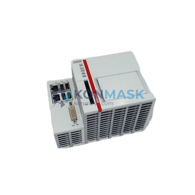 Genuine Beckhoff CX2030-0122 - Industrial Automation Part