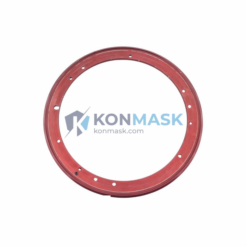 Genuine Applied Materials DIA 27CM 0020-21422 ARIES ACR CP*AR-13CE-15122 LAM 796-901039-002 100018066 - Industrial Automation