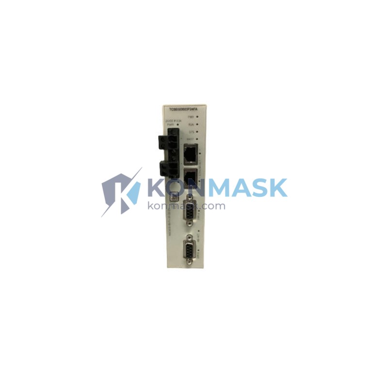 Genuine SCHNEIDER TCSEGDB23F24FA Modicon Premium - Industrial Automation Part