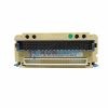 WESTINGHOUSE 5X00062G01 - Front Panel and Connectivity View
