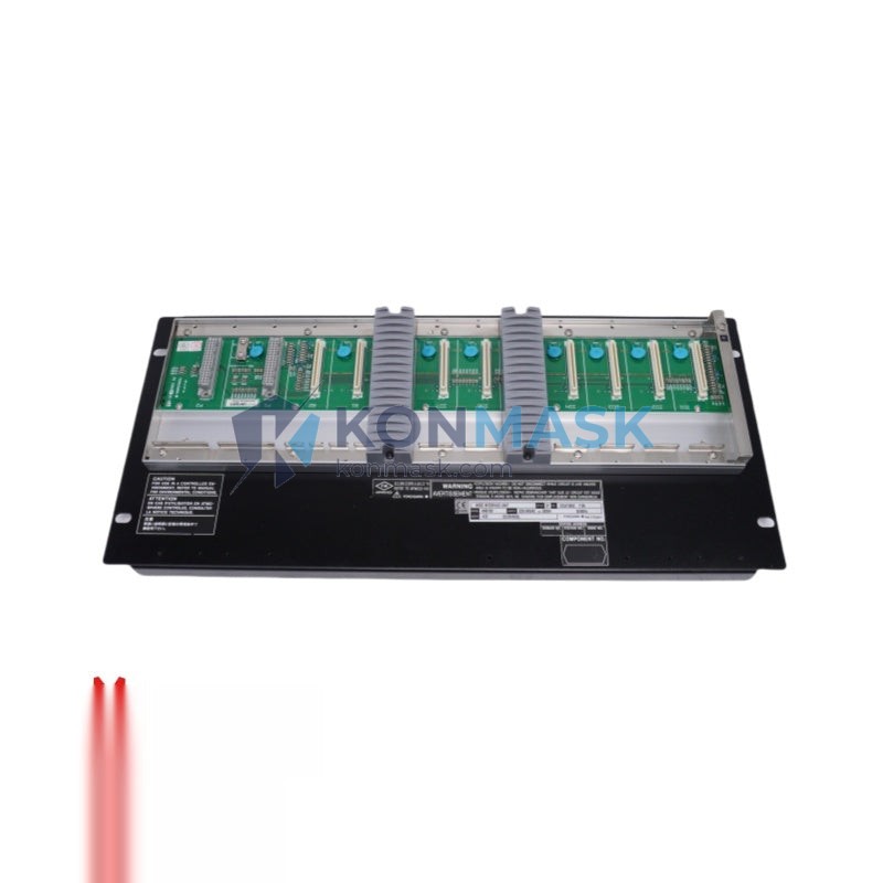 Genuine Yokogawa ANB10D-427 CENTUM VP / CENTUM CS 3000 Compatible - Industrial Automation Part
