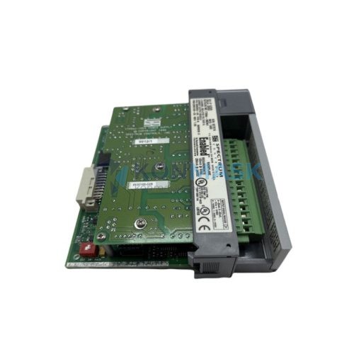 Genuine PLC 1746SC-IN04VI - Industrial Automation Part