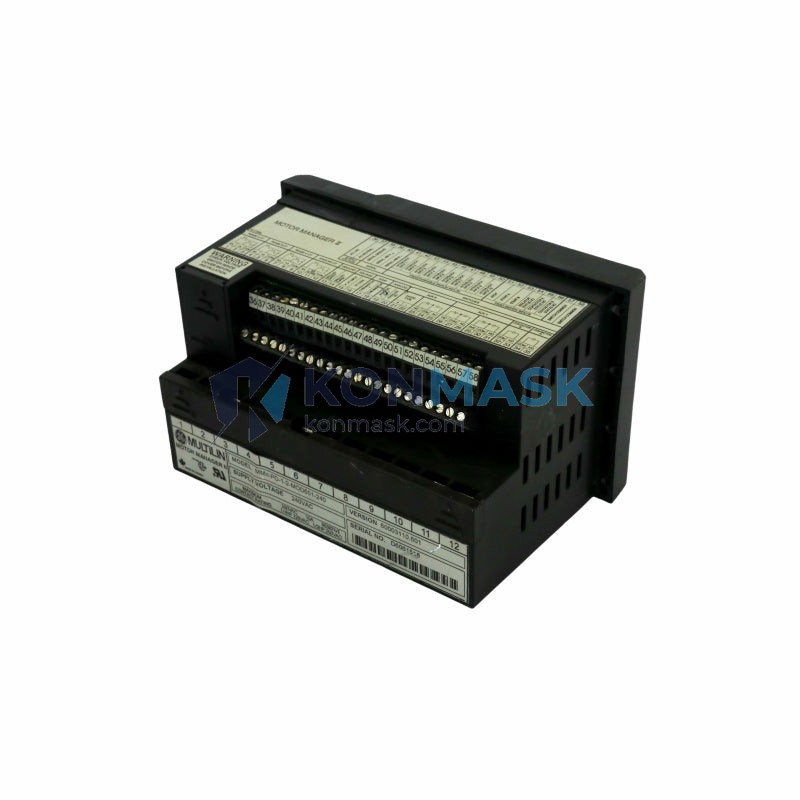 Genuine GE Multilin MMII-PD-1-2-MOD601-240 6SE6420-2AD24-0BA1 SMC D-276-990020B 0190-01401 - Industrial Automation Part