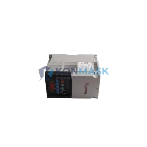 Genuine Allen-Bradley 22C-D060A103 PowerFlex 4M - Industrial Automation Part