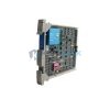 Honeywell 51303979-550 TDC 3000 Distributed Control System - Front Panel and Connectivity View