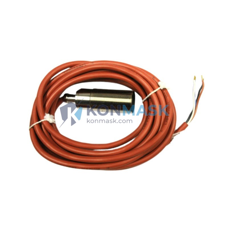 Genuine Balluff BES 516-114-SA1-05 - Industrial Automation Part