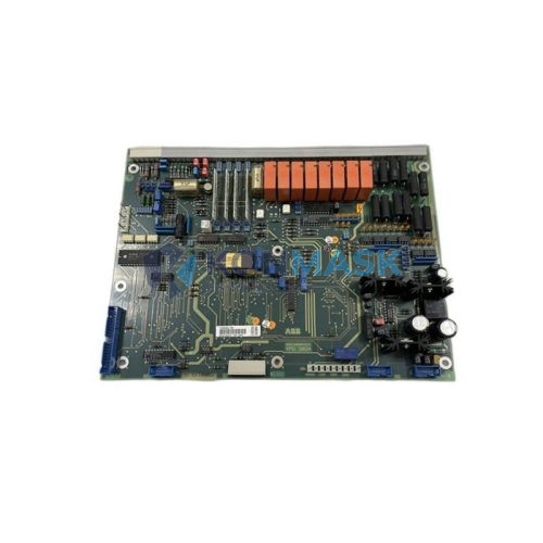 Genuine ABB 3BSC980004R32 YT204001-KB - Industrial Automation Part