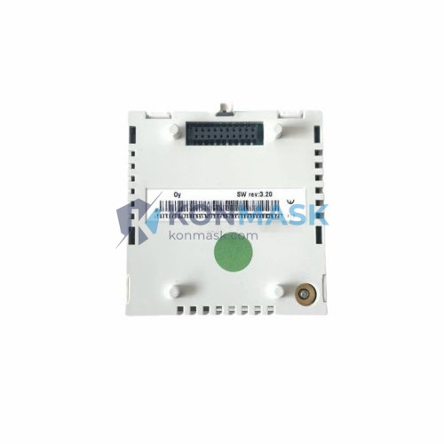 Genuine SIGMATEK DIP011 05-058-011 - Industrial Automation Part