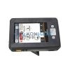 Emerson TREXLHPNAWS1S Trex Device Communicator Plus - Technical Label and Specifications