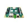 ABB BHE036342R0101-XDD501-A101 XDD501 A101 - Technical Label and Specifications