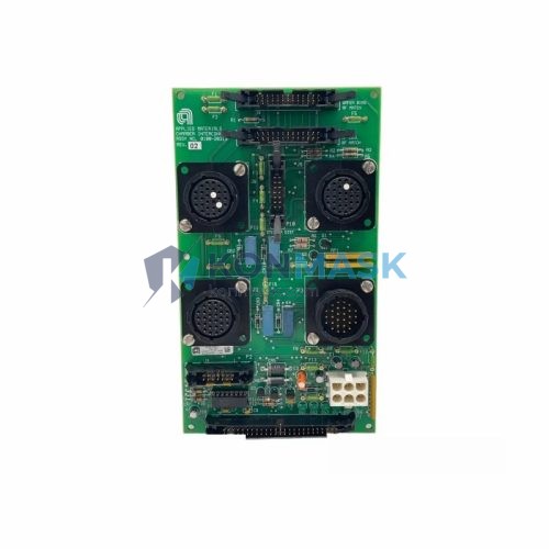 Genuine Applied Materials (AMAT) 0100-20313 JAGUAR-II 2305618-A - Industrial Automation Part