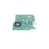 PROFACE AGP3550-BASE D05045B - Front Panel and Connectivity View