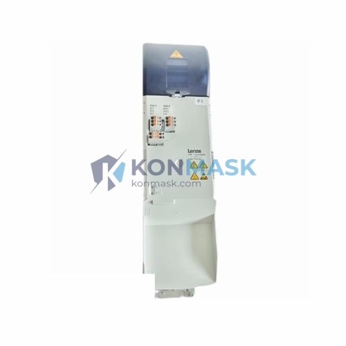 Genuine LENZE E70ACPSE0604V - Industrial Automation Part