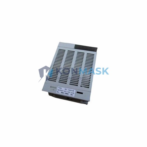 Genuine Mitsubishi Electric SD-1G0A-99 - Industrial Automation Part