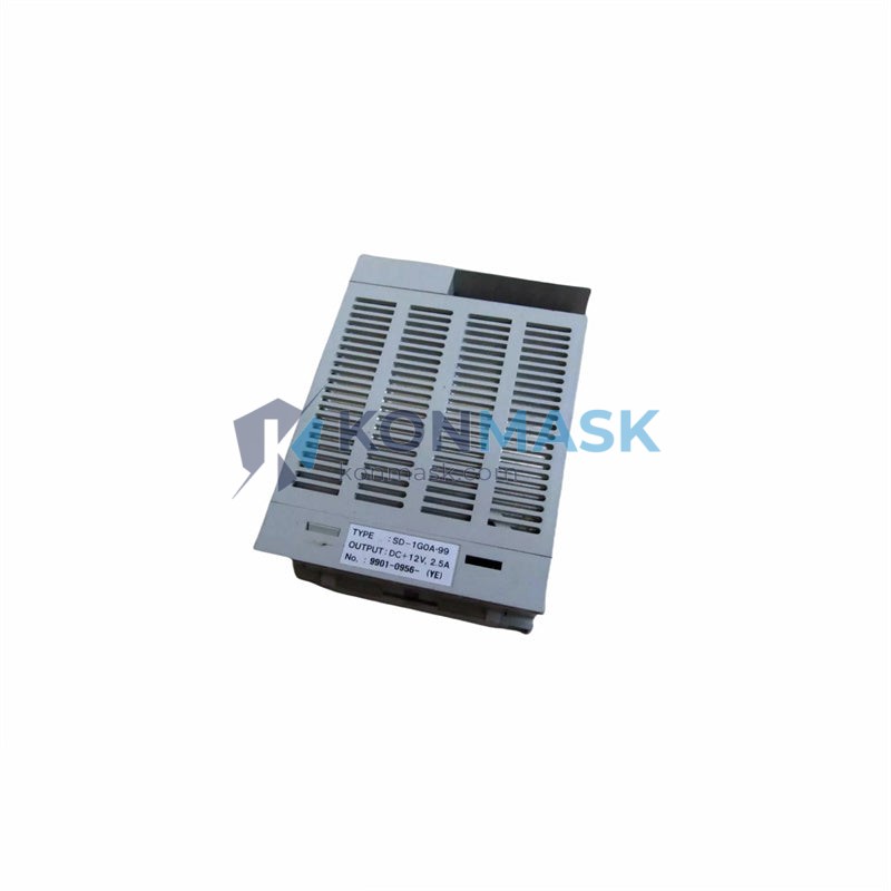 Genuine Mitsubishi Electric SD-1G0A-99 - Industrial Automation Part