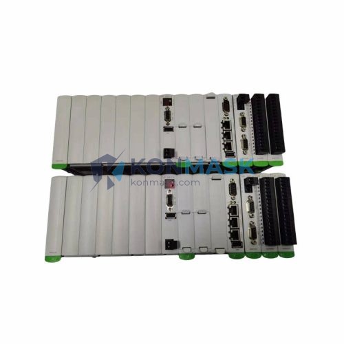 Genuine KEBA CP263/X DM272/A DM272/A MM240/A - Industrial Automation Part