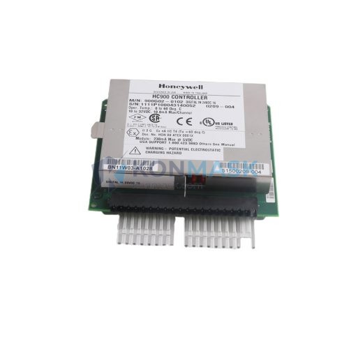 Genuine Honeywell 900G02-0102 - Industrial Automation Part