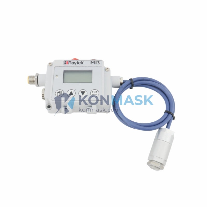 Genuine Applied Materials RAYMI3COMM 0190-46835 4022.471.75263 LDM-B12PA2CC1 852B-13384 - Industrial Automation Part