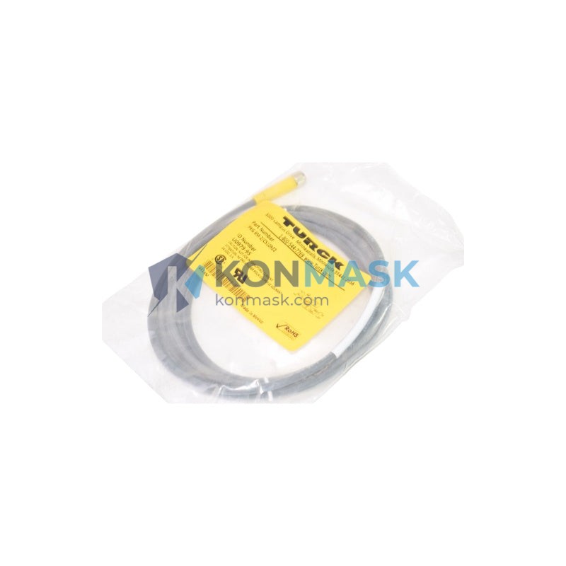 Genuine PKG 6M-2/CS10922 - Industrial Automation Part