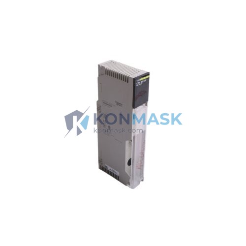 Genuine Schneider Electric 140CRA93100 - Industrial Automation Part