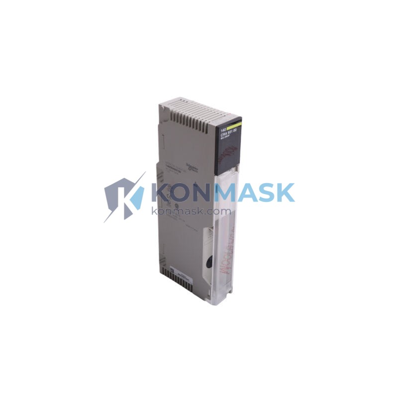 Genuine Schneider Electric 140CRA93100 - Industrial Automation Part