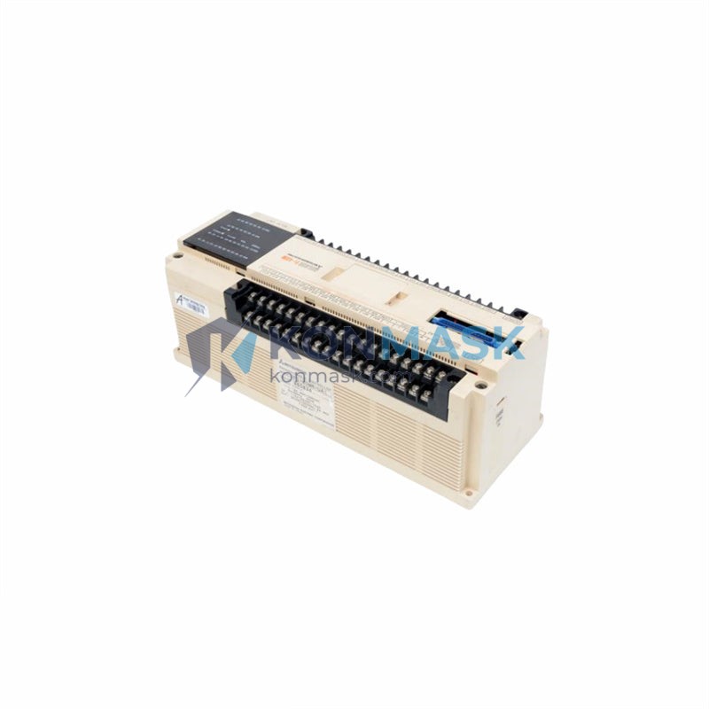 Genuine MITSUBISHI F2-40MR MELSEC F2 Series - Industrial Automation Part