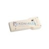 YOKOGAWA BT100 YOKOGAWA CENTUM Series DCS - Technical Label and Specifications