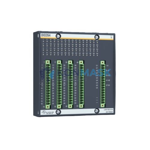 Genuine BACHMANN DIO264 BACHMANN Procontrol P Series - Industrial Automation Part