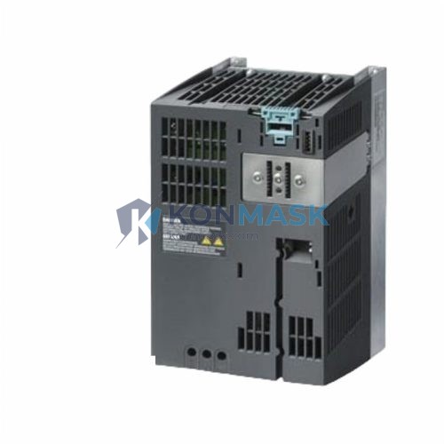 Genuine SIEMENS 6SL3224-0BE33-0AA0 - Industrial Automation Part