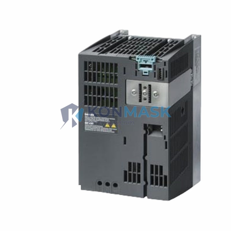 Genuine SIEMENS 6SL3224-0BE33-0AA0 - Industrial Automation Part