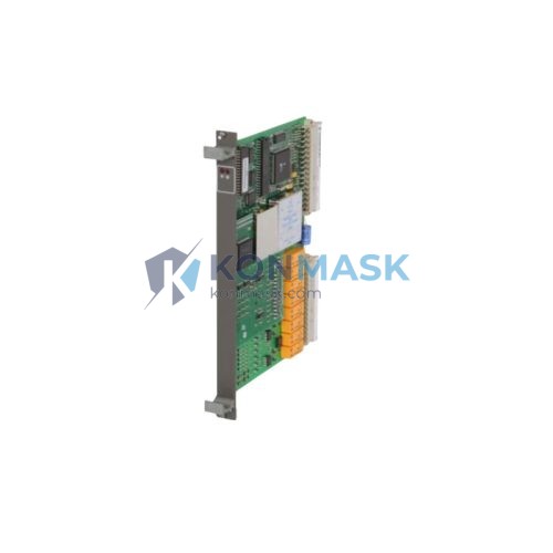 Genuine ABB 83SR04 GJR2390200R1210 Advant Controller (AC) - Industrial Automation Part