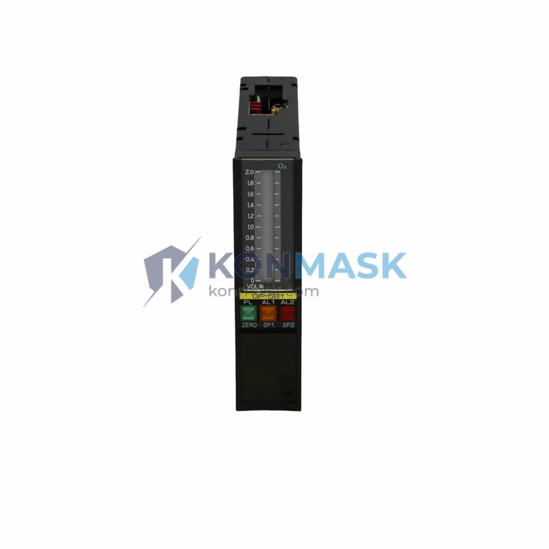 Genuine RIKEN KEIKI NP-581-RKP-62069-0090-03499 - Industrial Automation Part