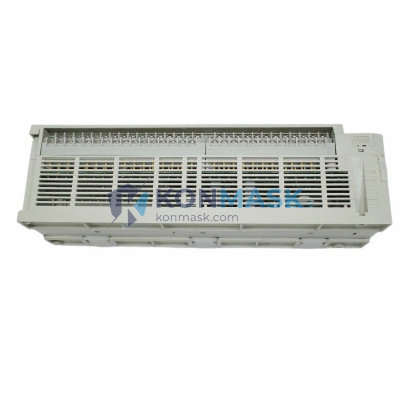MITSUBISHI FX3U-80MR/ES - Technical Label and Specifications