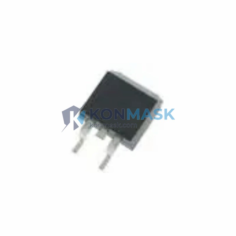 Genuine IXYS DSSX110 - Industrial Automation Part