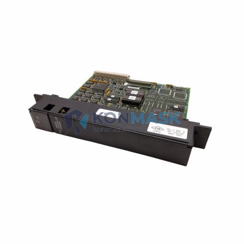 Genuine GE Fanuc IC697BEM733 Series 90-70 PLC - Industrial Automation Part